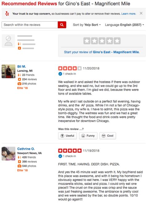 all dentist reviews on yelp are fake